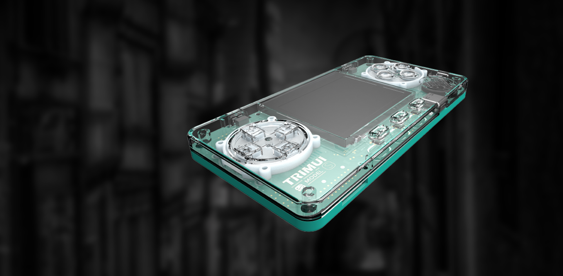 PARTNERSCHAFT MIT TRIMUI